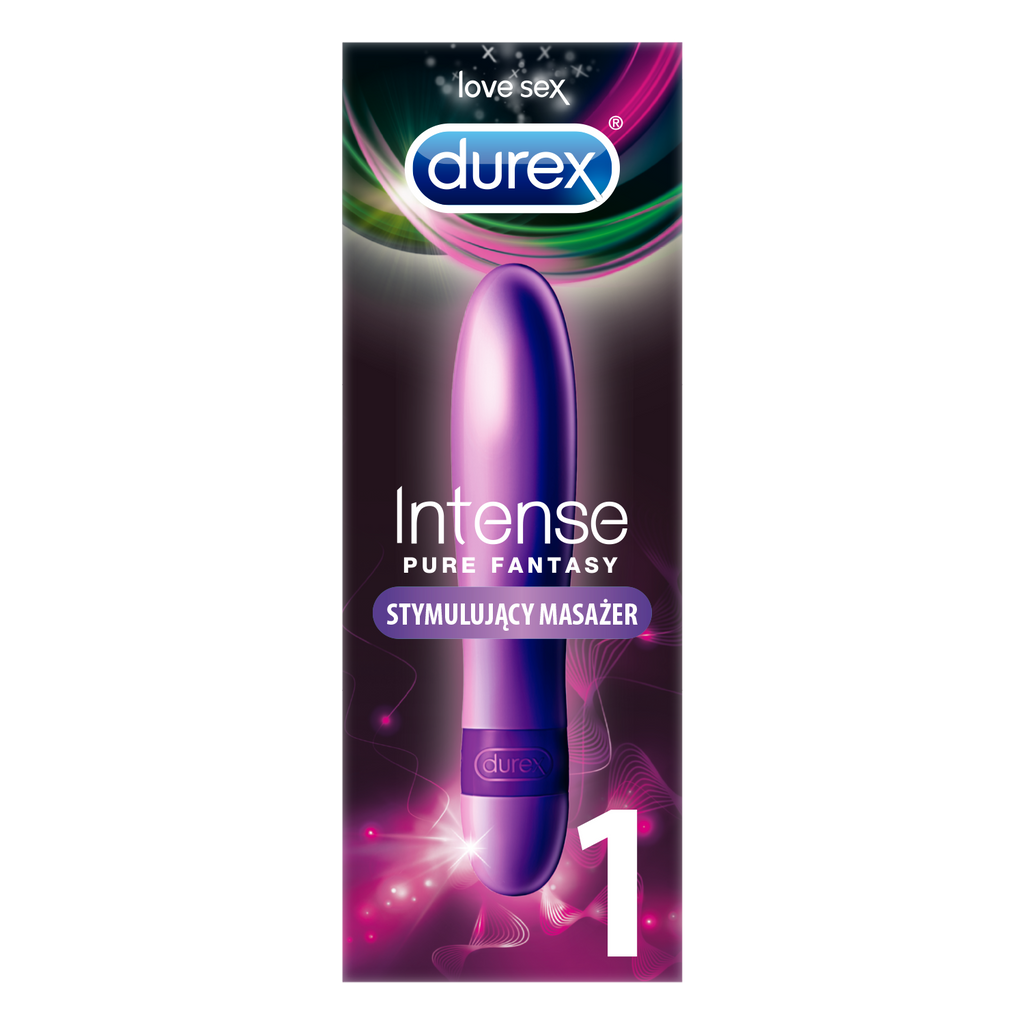 Durex Play Pure Fantasy