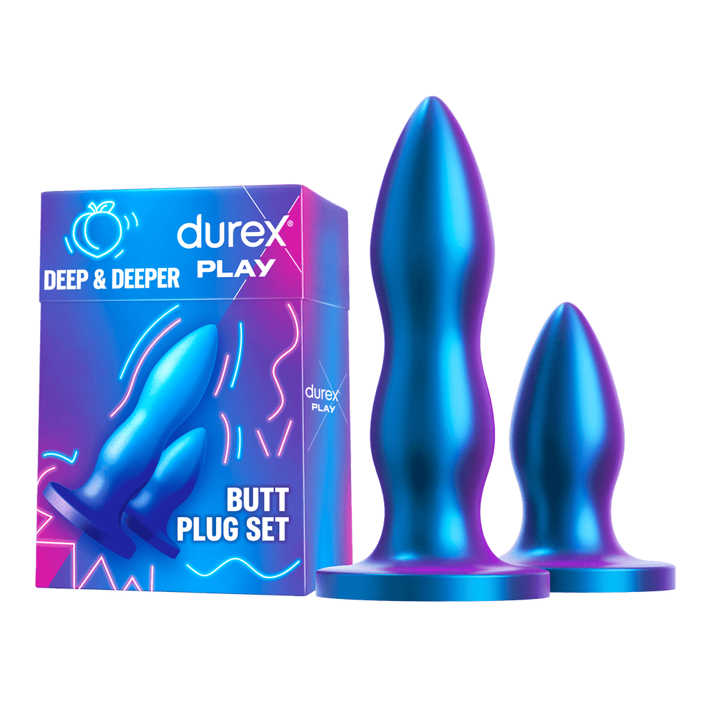 Durex Play