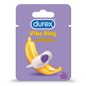 Durex Vibe Ring Nakładka Wibracyjna