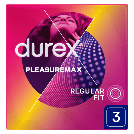 Pleasuremax